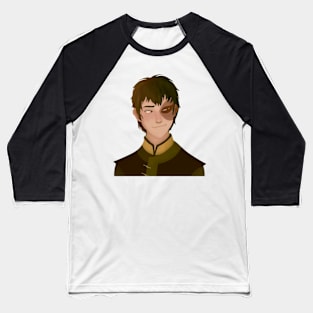 Zuko fanart Baseball T-Shirt